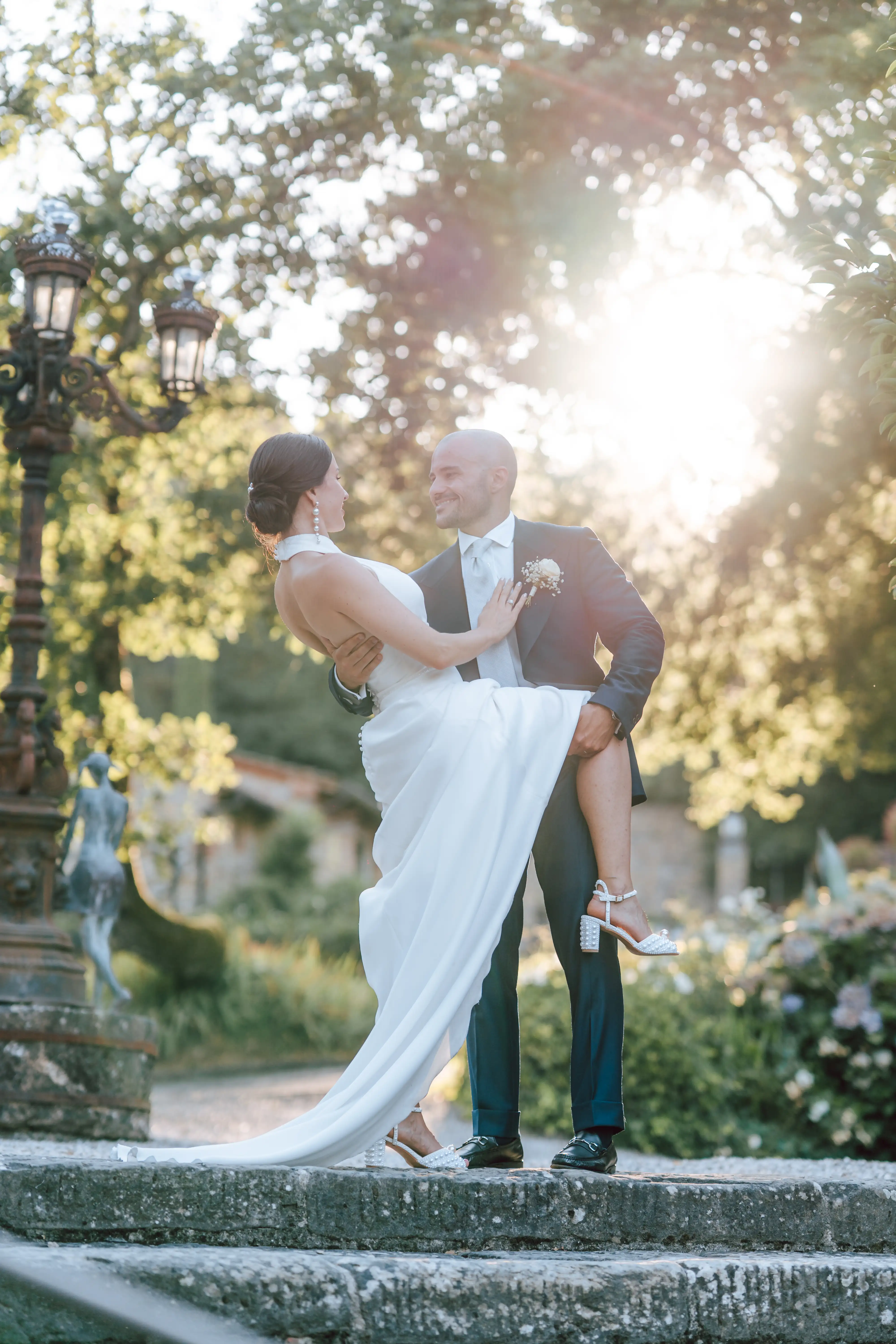 make you and your event shine